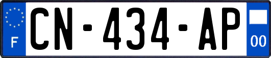 CN-434-AP