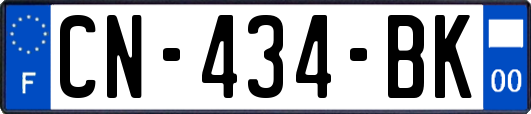 CN-434-BK