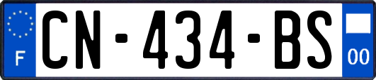 CN-434-BS