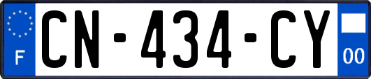 CN-434-CY