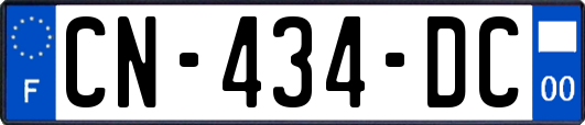 CN-434-DC