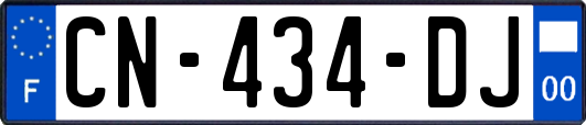 CN-434-DJ