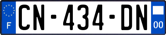 CN-434-DN