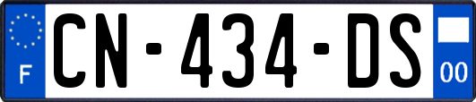 CN-434-DS