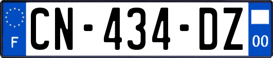 CN-434-DZ