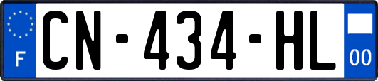 CN-434-HL