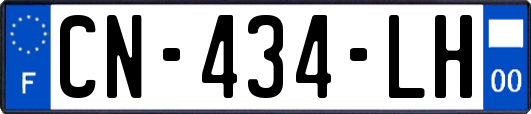 CN-434-LH