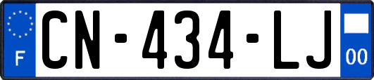 CN-434-LJ