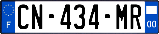 CN-434-MR