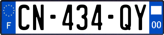 CN-434-QY