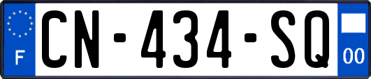 CN-434-SQ