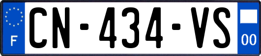 CN-434-VS