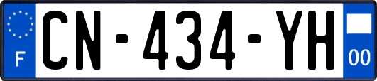 CN-434-YH