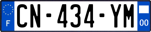 CN-434-YM