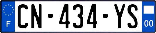 CN-434-YS