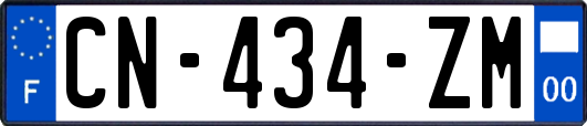 CN-434-ZM