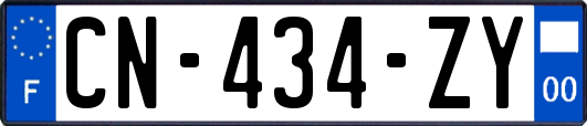 CN-434-ZY