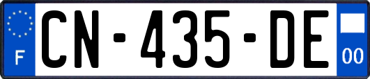 CN-435-DE