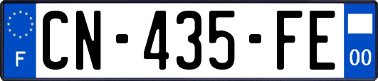 CN-435-FE