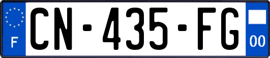 CN-435-FG
