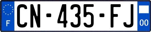 CN-435-FJ