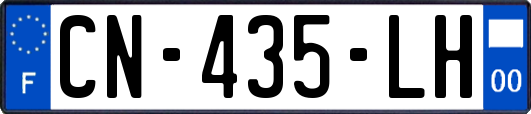 CN-435-LH