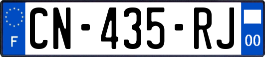 CN-435-RJ