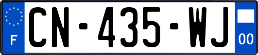 CN-435-WJ