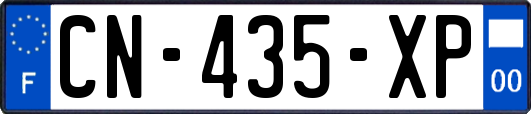 CN-435-XP