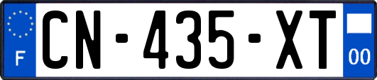 CN-435-XT
