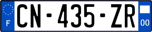 CN-435-ZR