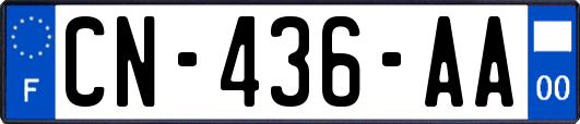 CN-436-AA