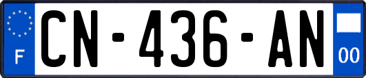 CN-436-AN