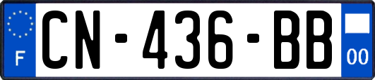 CN-436-BB