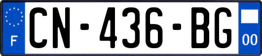 CN-436-BG