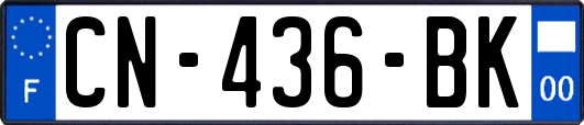 CN-436-BK