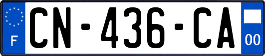 CN-436-CA