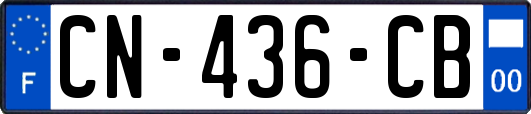 CN-436-CB