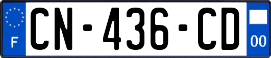 CN-436-CD