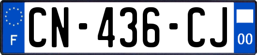 CN-436-CJ