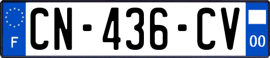 CN-436-CV