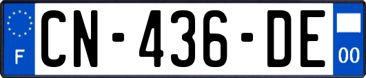 CN-436-DE