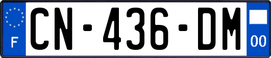 CN-436-DM