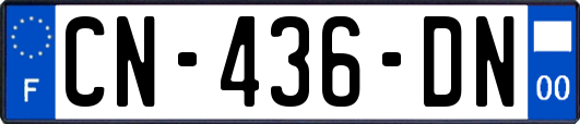 CN-436-DN