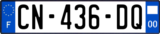 CN-436-DQ