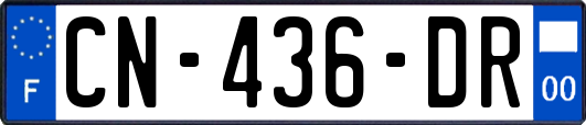 CN-436-DR