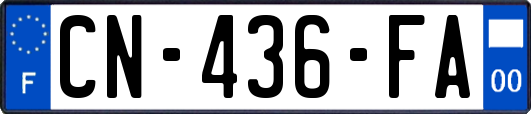 CN-436-FA
