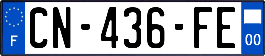 CN-436-FE