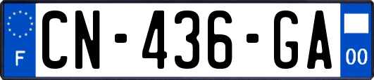 CN-436-GA