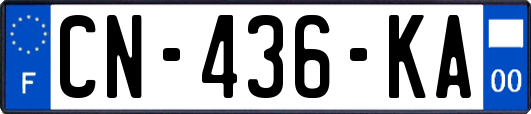 CN-436-KA